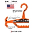 thumbnail image 3 of TOUGH HOOK Gear Hanger, Tan, 3 of 3
