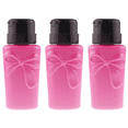 thumbnail image 1 of Distributeur à Pompe Basse 250ML Bouteille Vide avec Bouchon Rabattable pour Vernis à Ongles, Démaquillant, 1 of 5