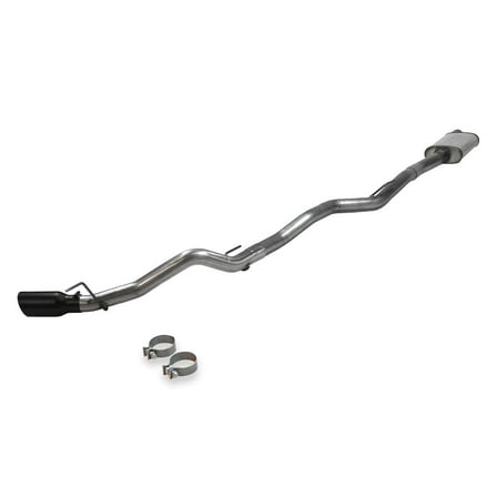 Flowmaster 717912 Flowmaster FlowFX Cat-Back Exhaust System