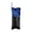 Blue, variant on Water Absorbing Umbrella Bag Portable Waterproof Umbrella Cover Quick Dry Storage Pouch with Hanging Loop for Travel Commute Blue