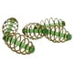 thumbnail image 5 of Sonducket 10 Uds comederos de resorte de pesca método de jaula de cebo aparejo resistente al desgaste L 2piezas Sonducket  CBP303016, 5 of 5