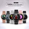 thumbnail image 2 of smartwatch SMA-R2 Pantalla táctil redonda Banda de silicona IP67 Recordatorio de lla Abanopi Mirar, 2 of 7