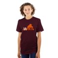 thumbnail image 3 of Home State Virginia Resident Pride Men's Graphic T Shirt Tees Brisco Brands 2X, 3 of 6