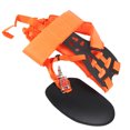 thumbnail image 3 of Trimmer Double Shoulder Strap, Adjustable Size Lawn Mower Strap Multifunctional Oxford Cloth and Nylon  for Garden Power Tools, 3 of 7