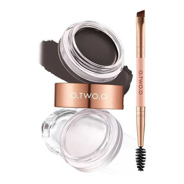 TQEHS Pomada para cejas en crema, nueva en el Reino Unido, U3X0