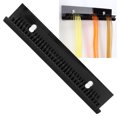 thumbnail image 4 of Storage Hanger,  Holder Organizar Display Durable Professional  For Barber Shop Large Black, 4 of 8