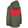 thumbnail image 2 of Trespass Boys Montee TP50 Ski Jacket, 2 of 7