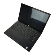 Dell Latitude 7480 i7 6600U 16G 256G SSD 14" QHD TOUCH W10 Pro CAM BK-Lit KB Wi-Fi BT - Laptop (Refurbished)