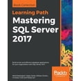 thumbnail image 1 of Pre-Owned Mastering SQL Server 2017, (Paperback), 1 of 1