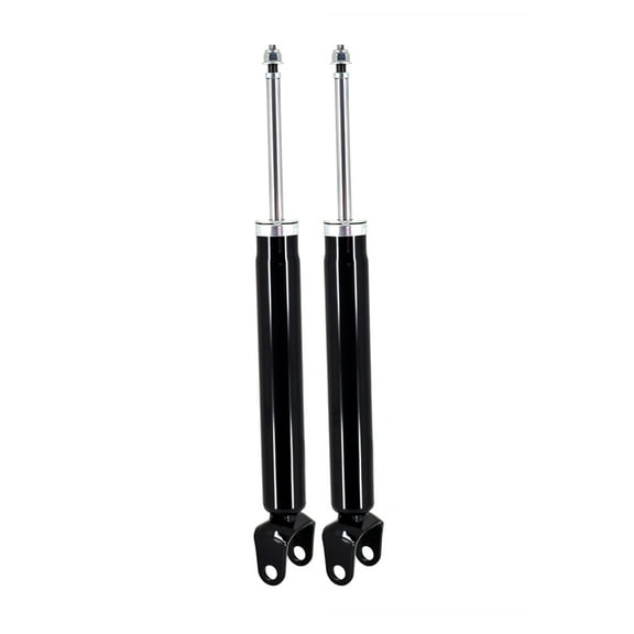 Pair Rear Shock Absorber For 2011-2021 Jeep Grand Cherokee