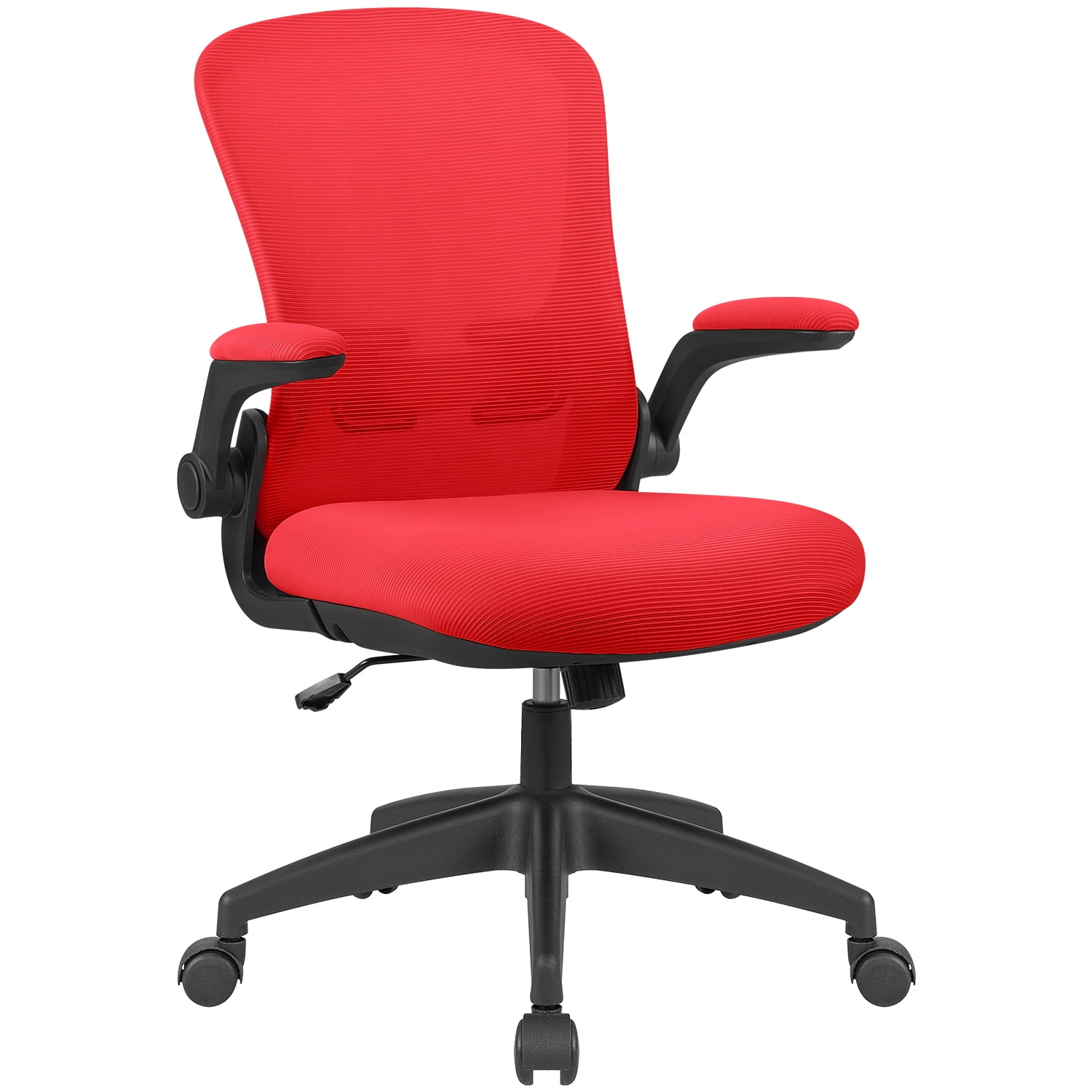 Lagho ergonomic task outlet chair