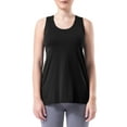 thumbnail image 3 of Athletic Works Women's Core Active Racerback Tank, 2-Pack, 3 of 9