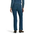 thumbnail image 4 of Lee® Women Heritage High Rise Bootcut Jean, Available in Regular and Long Inseams, Sizes 2-18, 4 of 9