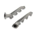 thumbnail image 4 of Hooker Blackheart BHS559 Gen III Hemi® Swap Cast-Iron Exhaust Manifolds - Silver Ceramic Finish, 4 of 8