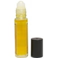 thumbnail image 4 of Magnolia Perfume Oil, 0.3 Oz Portable Roll-On Fragrance, 4 of 5