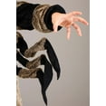 thumbnail image 2 of Plus Size Cozy Tarantula Womens Costume, 2 of 7