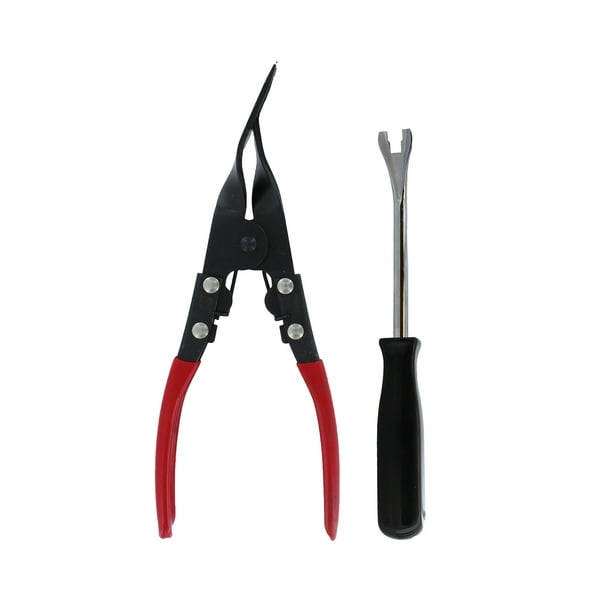 ABN Universal Auto Door Panel Removal Tool & Vehicle Upholstery Trim