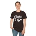 thumbnail image 6 of Realtor Life, Gildan Unisex Softstyle T-Shirt, Agent Graphic Tee, S-3XL, 6 of 6