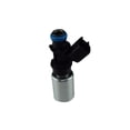 thumbnail image 3 of ICT Billet LS Injector weld bungs LS1 1.1" Length for Custom Intake Manifold Fuel Rail, 551313, 3 of 4