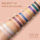 thumbnail image 4 of Cross-border eye shadow pen eyeliner eye shadow stick eye shadow silkworm pen pearl eye shadow pen with pencil sharpener foaming pen No. 9 gold, 4 of 5