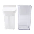 thumbnail image 1 of Filador de yogurt, Filtro de yogurt de Limpieza fácil de separado de suero abds reutilizable para el HOGAR, 1 of 7