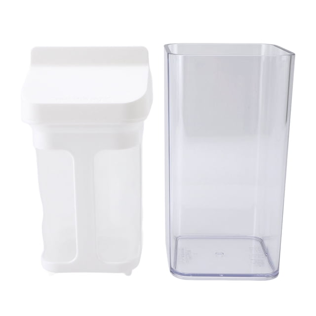 Filador de yogurt, Filtro de yogurt de Limpieza fácil de separado de suero abds reutilizable para el HOGAR