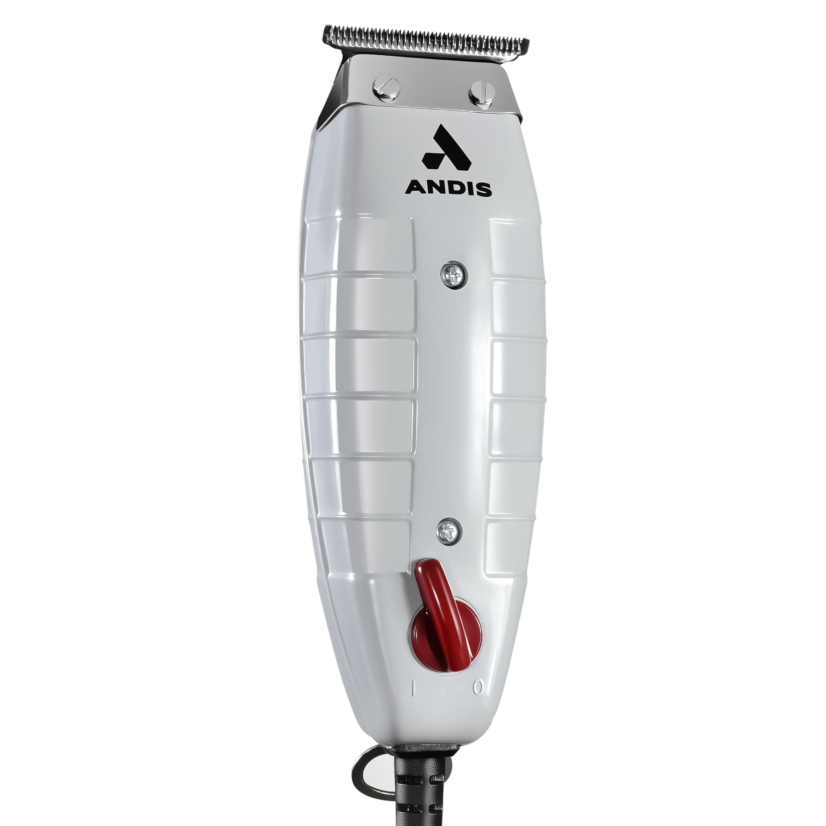 Andis T-Outliner Trimmer with T-Blade (04780) with a BeauWis 