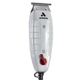 thumbnail image 6 of Andis T-Outliner Trimmer with T-Blade (04780) with a BeauWis Blade Brush, 6 of 6