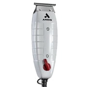 Andis T-Outliner Trimmer with T-Blade (04780) with a BeauWis Blade Brush