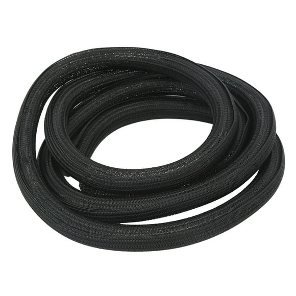 Split Wire Loom Tubing,10FT Split Wire Loom FT Split Wire Loom Tubing Split Auto Wire Tubing High Capacity