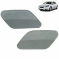 thumbnail image 3 of Car RH LH Headlight Washer Jet Unprimed Cover For Vauxhall For Insignia 08-14, 3 of 5