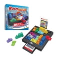thumbnail image 3 of Juego de Mesa Ravensburger Think Fun Rush Hour, 3 of 7