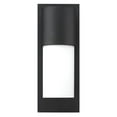 thumbnail image 3 of Cooper 1-Light Matte Black Wall Light, 3 of 5
