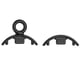 thumbnail image 3 of 1 par de adaptadores de conector de repuesto para correa de reloj para Xiaomi Mi Band 8, 3 of 9