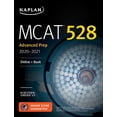 thumbnail image 1 of MCAT 528 Advanced Prep 2021â2022, 1 of 1