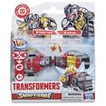 thumbnail image 2 of Transformers Swapticons Dinobot Snarl and Grimlock Action Figures, 2 of 10