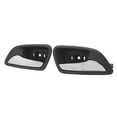 thumbnail image 4 of 2 piezas de manija de puerta interior de coche izquierda derecha 96952176 reemplazo para Chevy Cruze 2009 a 2016, 4 of 5