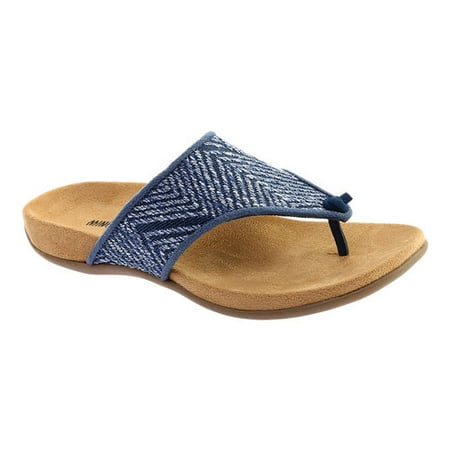 

Women s Minnetonka Mara Thong Sandal