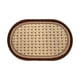 thumbnail image 1 of Alfombrilla de baño absorbente antideslizante de secado rápido, alfombrilla de entrada de poliéster suave, alfombra lavable para dormitorio y cocina., 1 of 6
