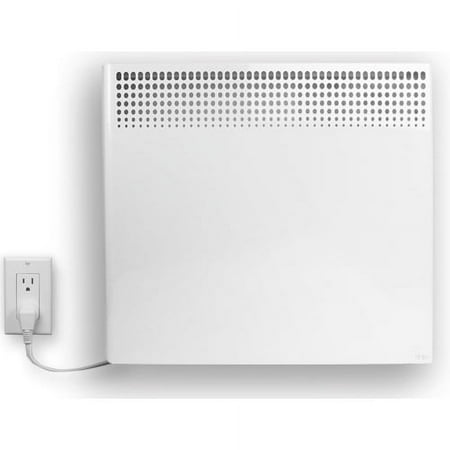 

Stelpro Stelpro ASHC1501PW Electric Convection Heater 1500 Watts