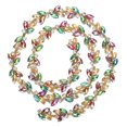 thumbnail image 2 of Rhinestone, Sturdy And Durable No Oxidation 1yd Rhinestone Chain, Crafts DIY For Wedding Dresses, Clothes, Bags, Shoes, 2 of 8