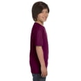 thumbnail image 3 of Gildan G800B Youth 50/50 T-Shirt, 3 of 3