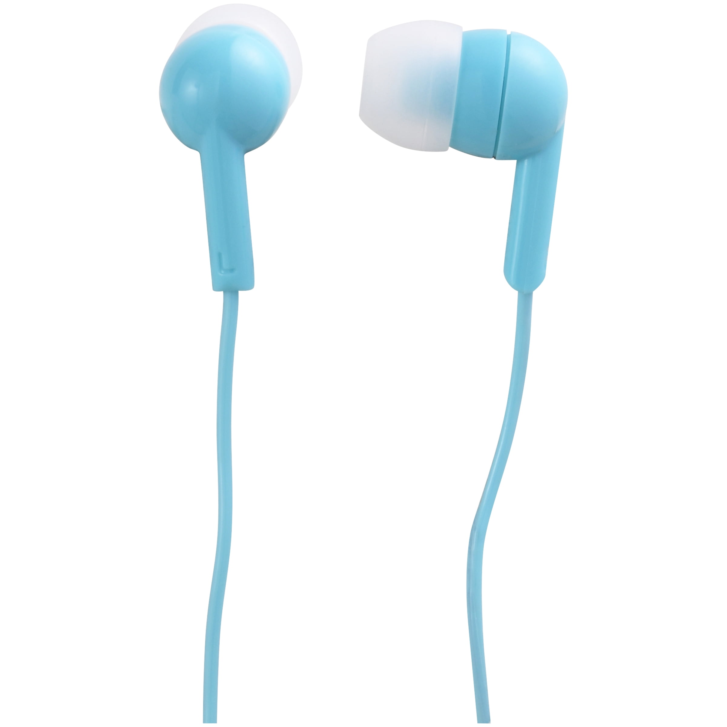 onn in ear earbuds