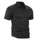 thumbnail image 5 of pstuiky camisetas de hombre, Camiseta informal con bolsillo y estampado para hombre, blusa de manga corta y cuello redondo camisas casuales para hombre l, 5 of 6