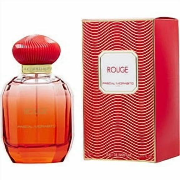 Pascal Morabito Rouge Eau De Parfum