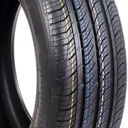 Continental ProContact TX 195/65R15 91H dc a/s All Season Tire Simolary simolary.com 19