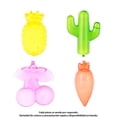 thumbnail image 2 of Hielos Way to Celebrate Way to Celebrate Reutilizables para Bebidas Frías, 2 of 4