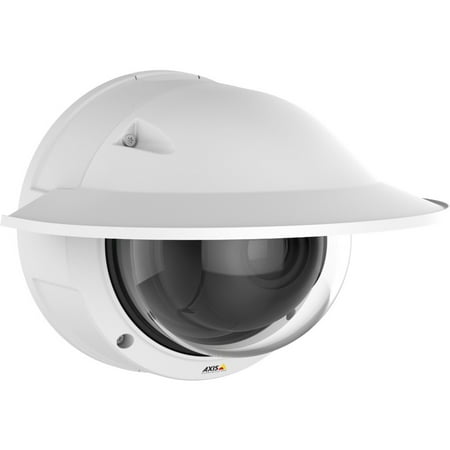 AXIS Q3617-VE 4 Megapixel Network Camera, Dome
