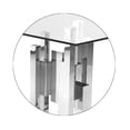 thumbnail image 3 of MESA DE COMEDOR CAMILA Terzetto CAMILA, 3 of 3