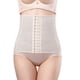 thumbnail image 2 of S-4XL Plus Size Women High Waist Panties Body Shaper Underwear Rubber Waist Slimming Trainer Shapewear, 2 of 5